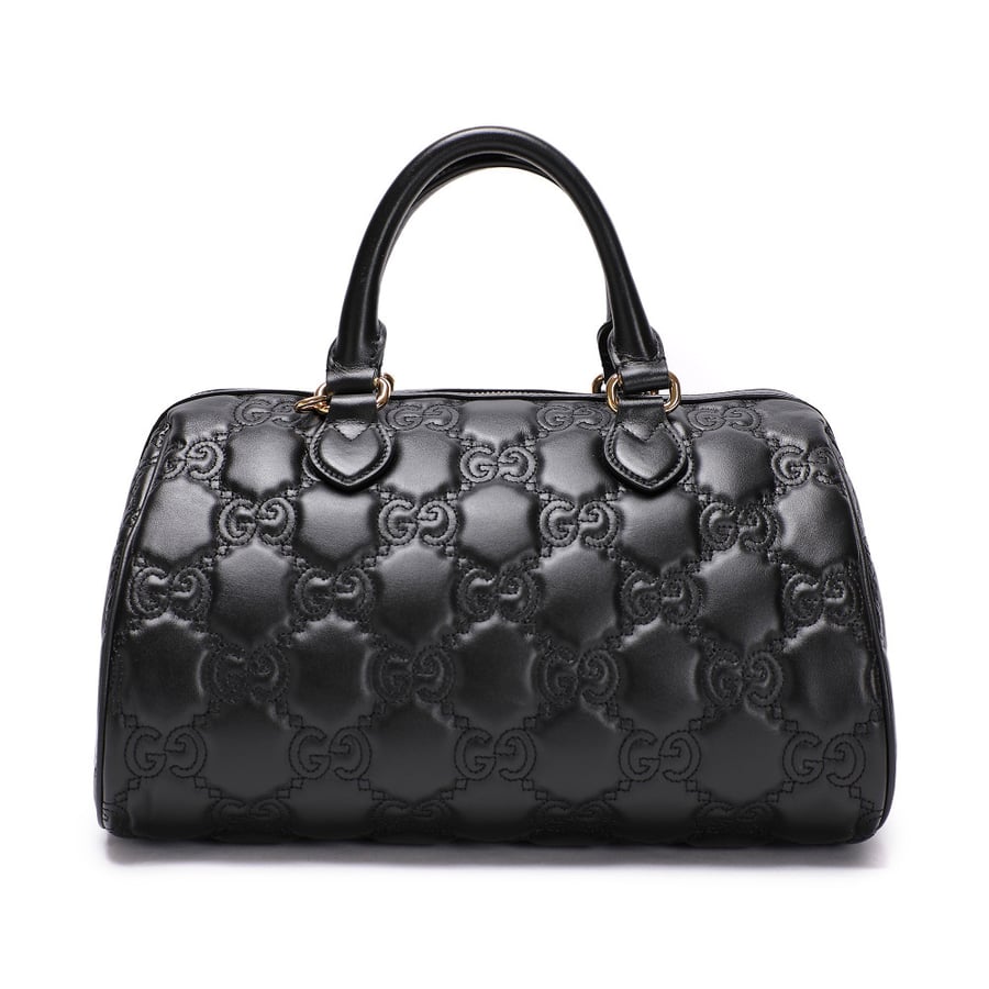 GG Matelassé  CM medium bag قوتشيا