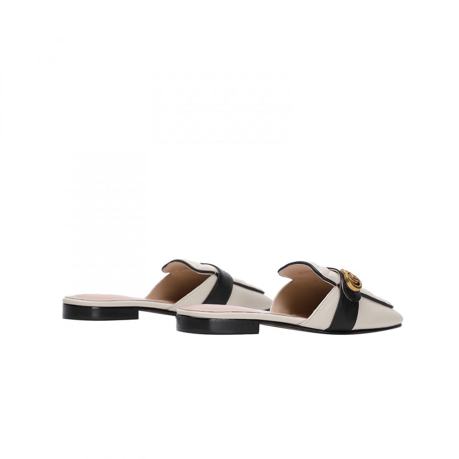 Guocci Half Flat Goutchia
