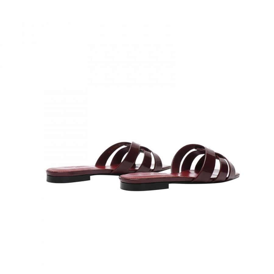 Sainti Laurent slipper