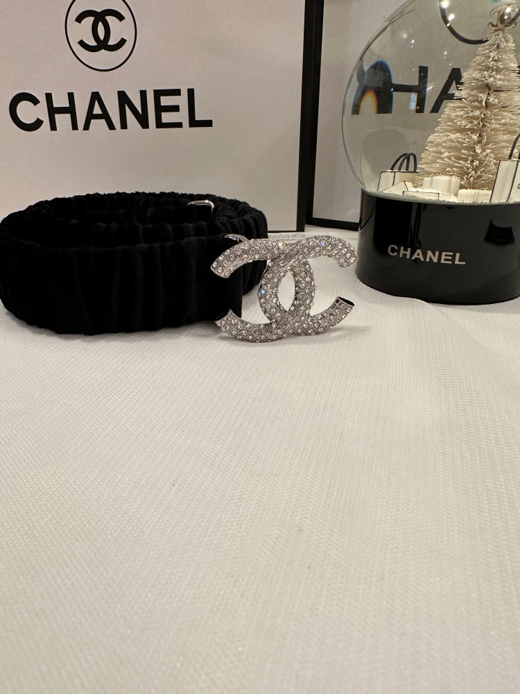حزام شانيل (8) CHANEL
