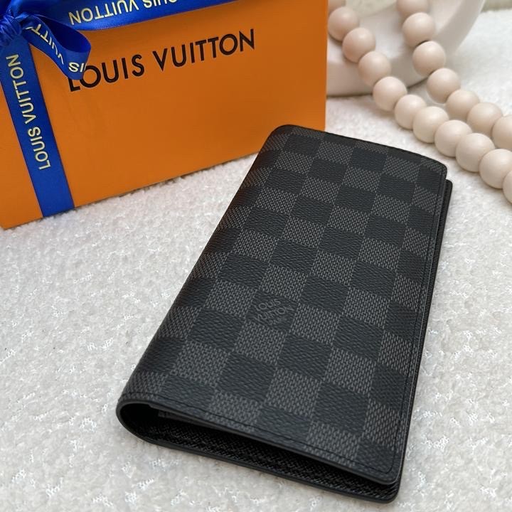Louis Vuitton wallet