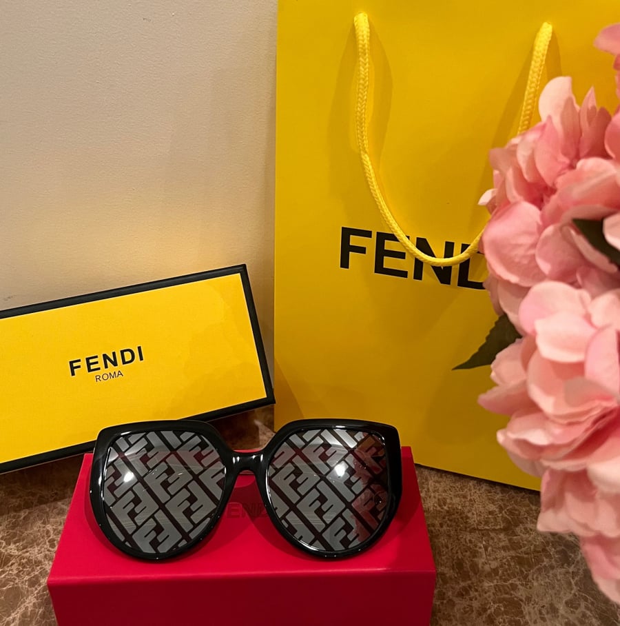 Fendi (8-4)