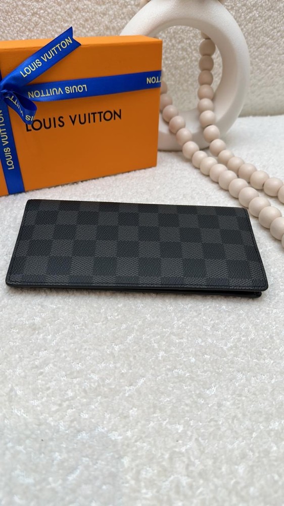 Louis Vuitton wallet