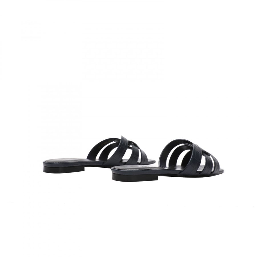 Sainti Laurent slipper Sainti Laurent slipper (navy)