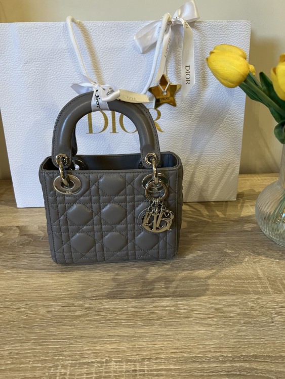 LADY DOIR MINI SIZE (17 CM)