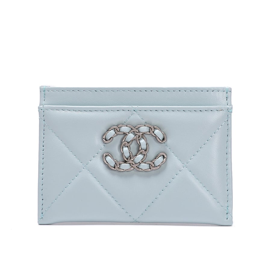 Cardholder Chanel