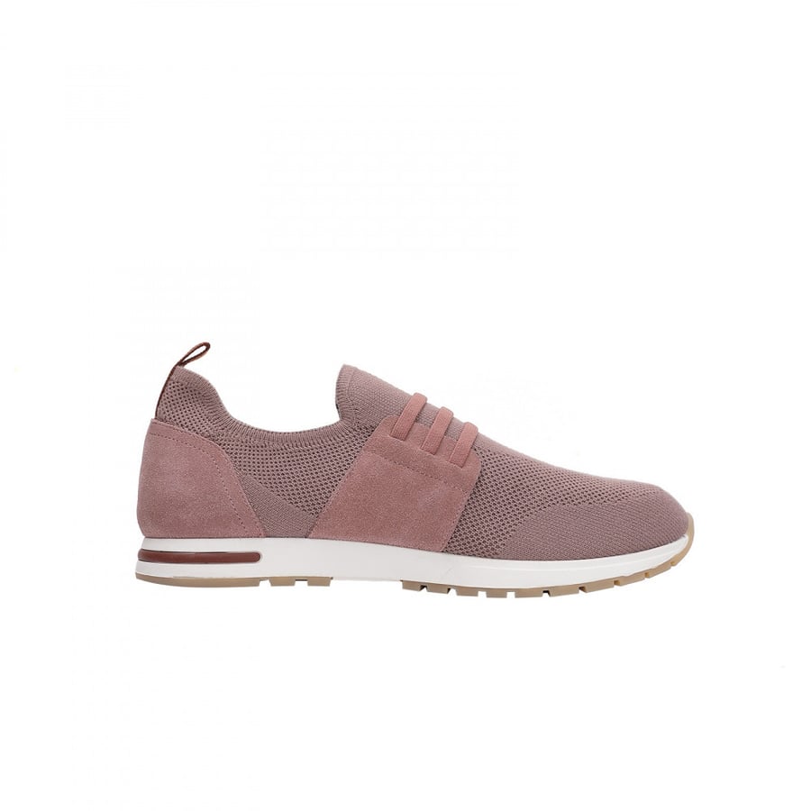 Loro Piana (1) sneaker Loro Piana (Pink)