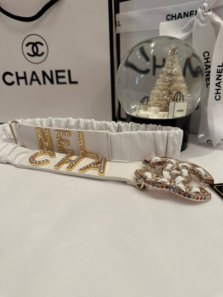 حزام شانيل (15) CHANEL