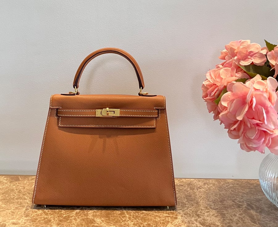 ‎ هيرميس (كيلي) Hermès (kelly 25)
