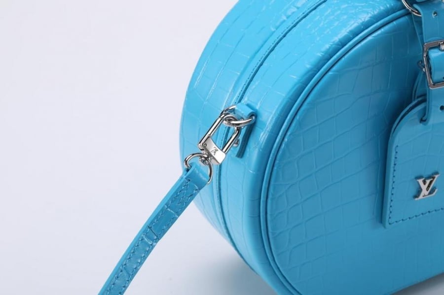 Petite Boite Chapeau