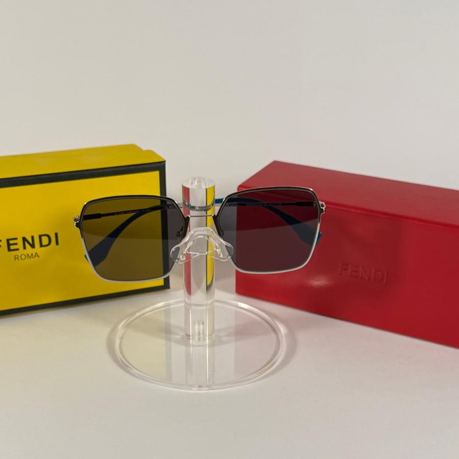 Fendi sunglasses (10-5)