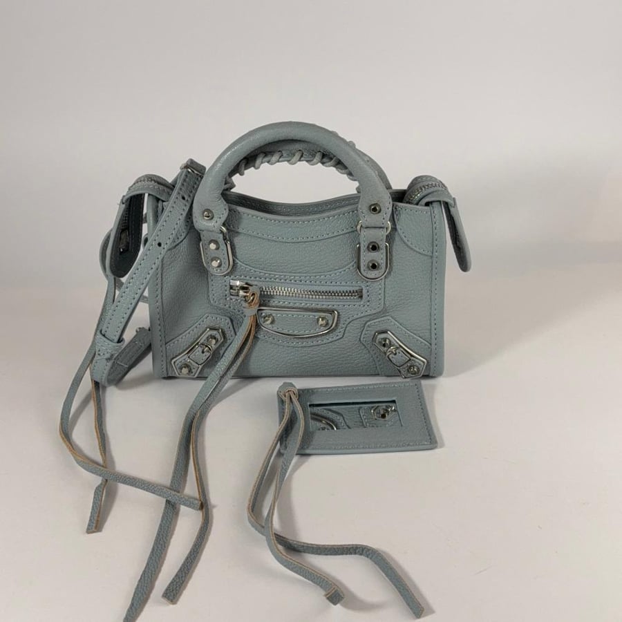 (20 cm) Balenciaga Classic City Bag NANO