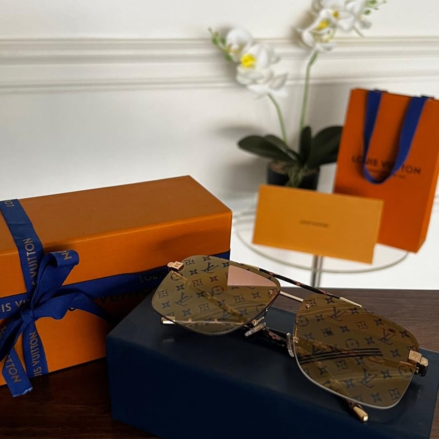 Louis Vuitton sunglasses