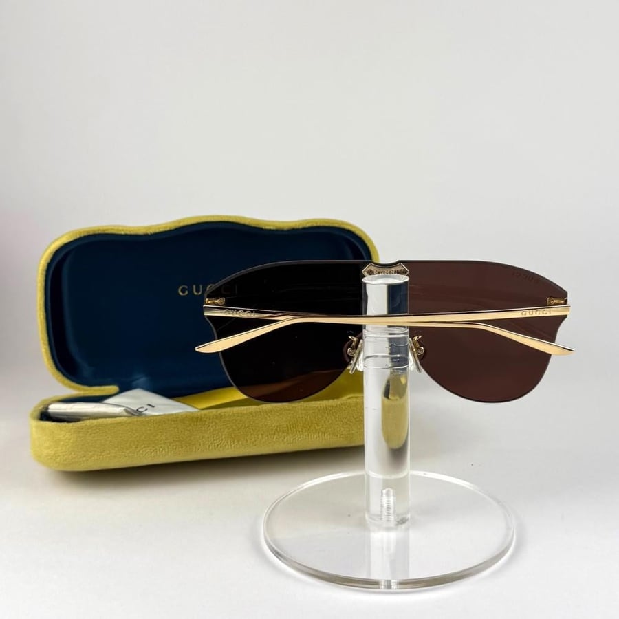 ‏GUCCI SUNGLASSES نظارات قوتشي ( 56 - 1)