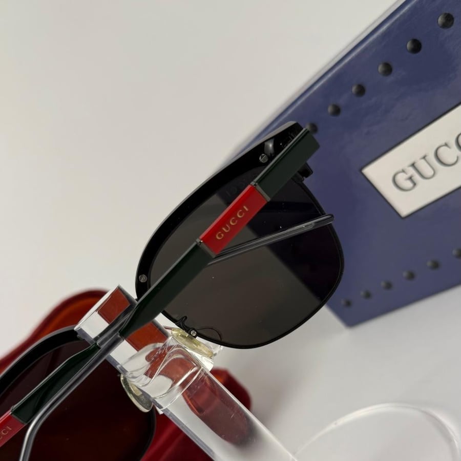 ‏GUCCI SUNGLASSES نظارات قوتشي ( 75 - 1)