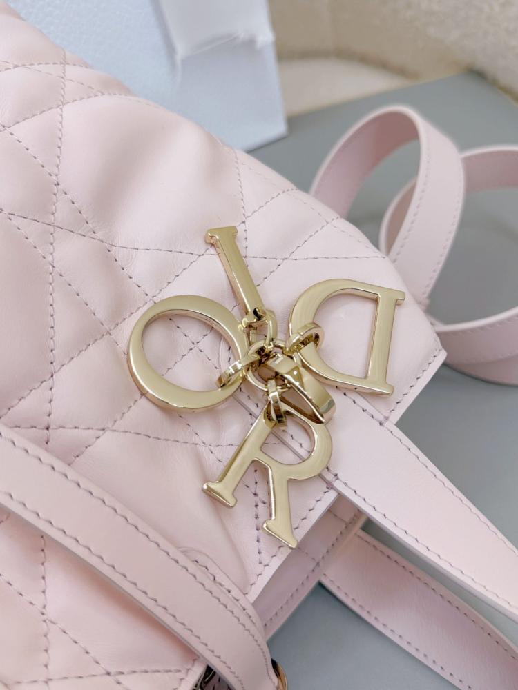 حقيبة اليد  توت Dior Toujours size 18
