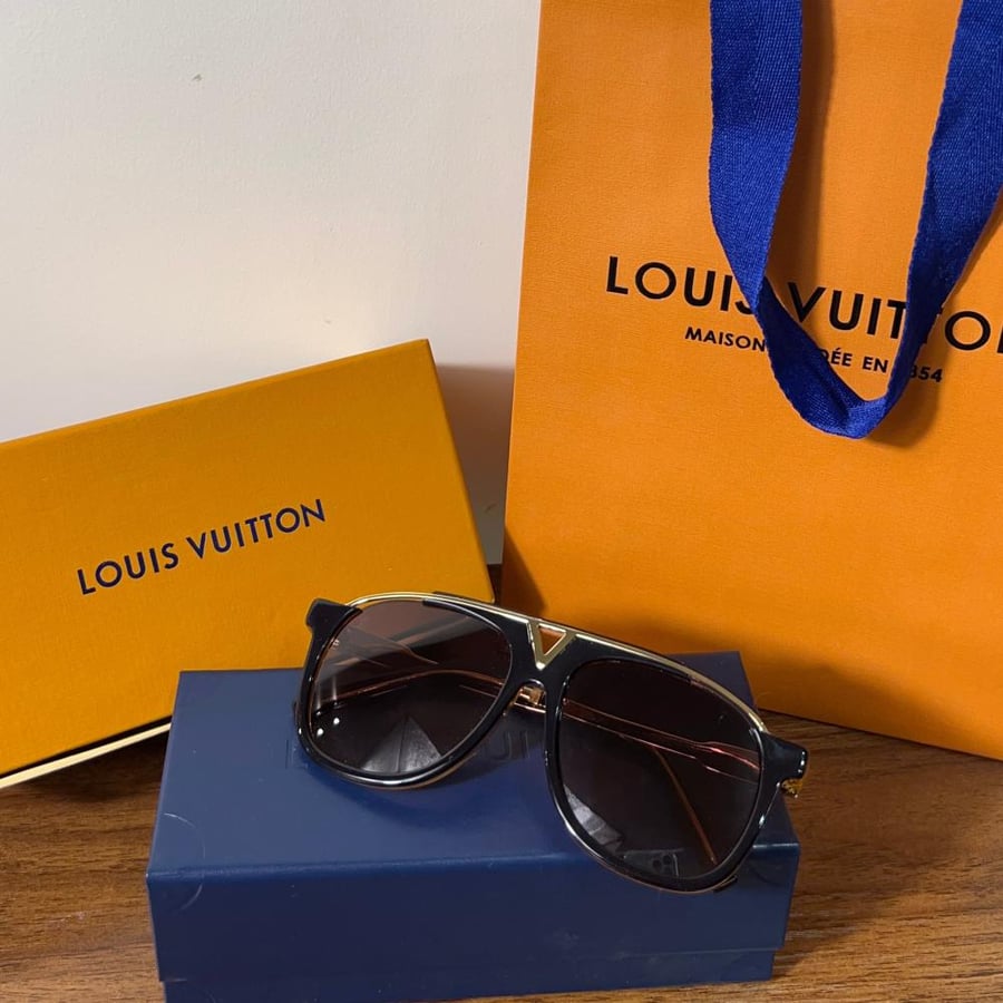 Louis Vuitton sunglasses Louis Vuitton