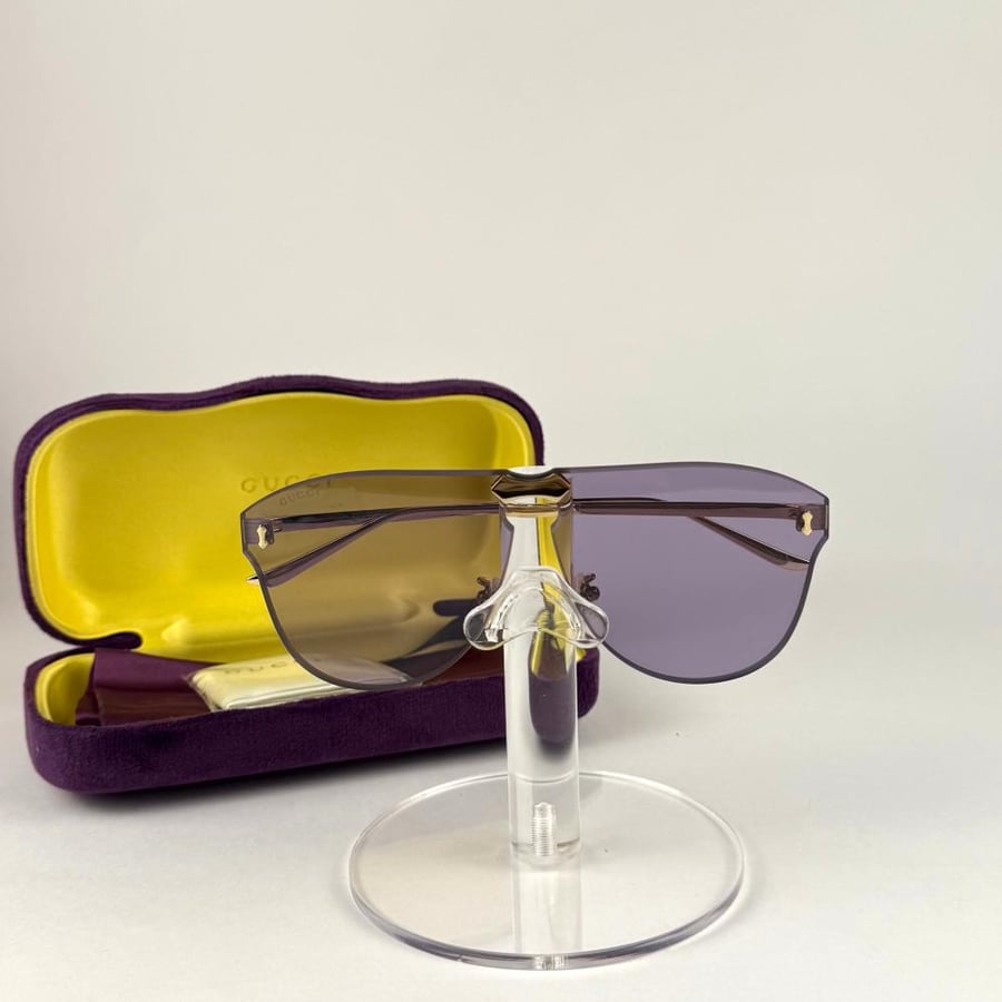 ‏GUCCI SUNGLASSES نظارات قوتشي ( 56 - 3)