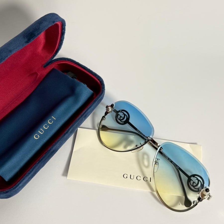 GUOCCI SUNGLASSES