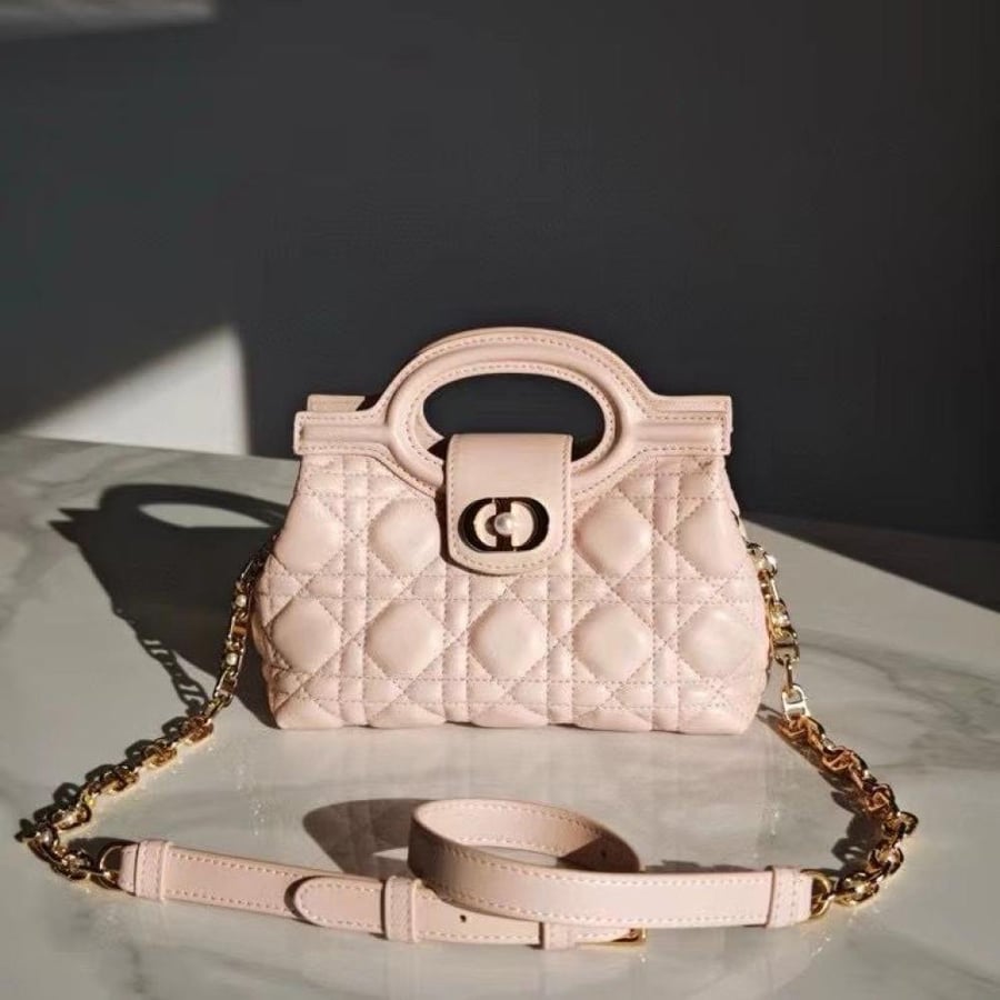 Dior jolie Top Handle