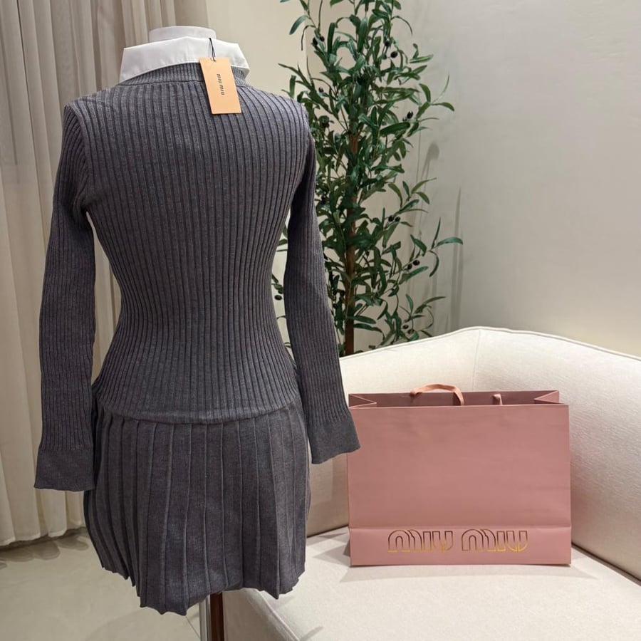 فستان dress