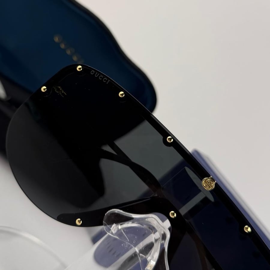 ‏GUCCI SUNGLASSES نظارات قوتشي ( 76 - 1)