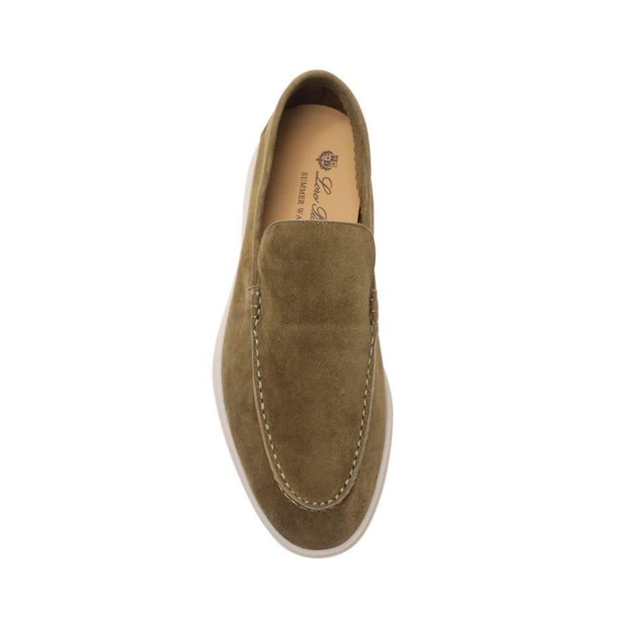 Loro Piana flat Loro Piana