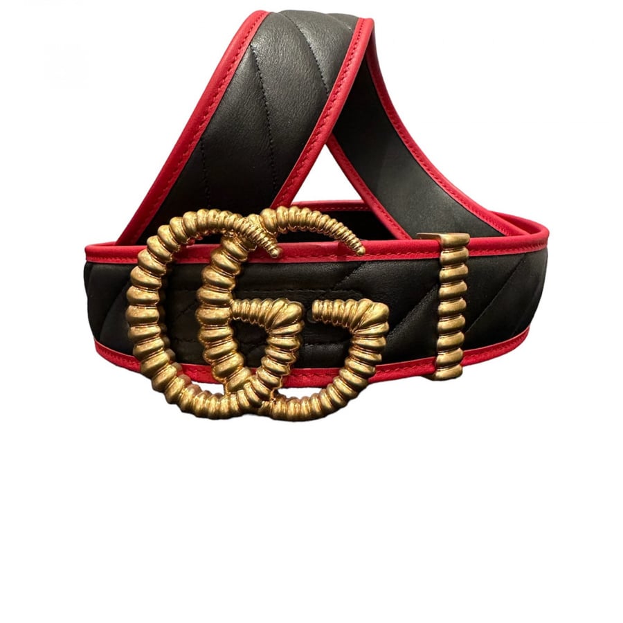 حزام قوتشي Gucci