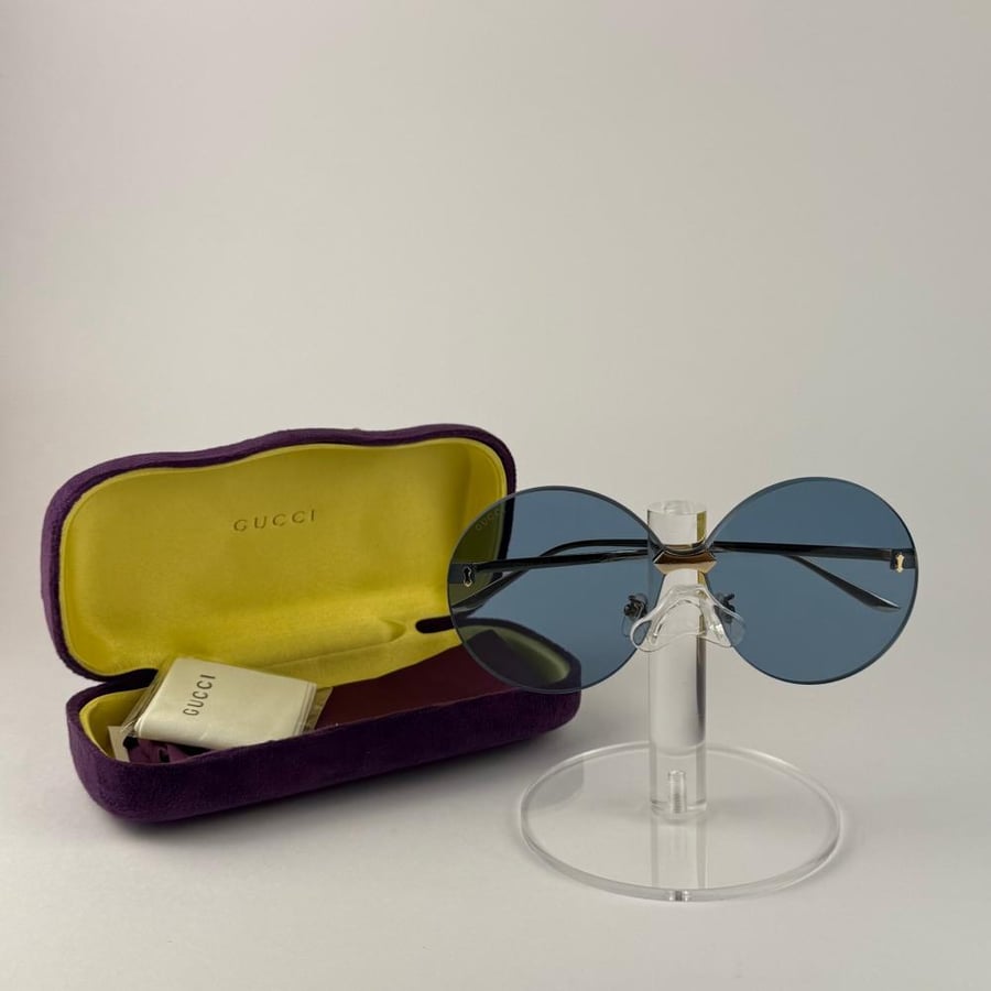 ‏GUCCI SUNGLASSES نظارات قوتشي ( 63 - 2)