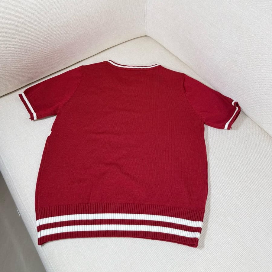 تي شيرت قوتشي T-shirt GUCCI