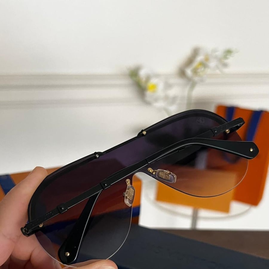 Louis Vuitton sunglasses Louis Vuitton