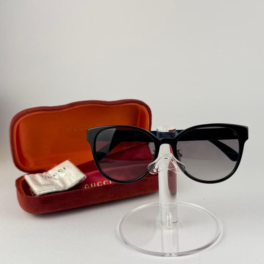 ‏GUCCI SUNGLASSES نظارات قوتشي ( 54 - 2)
