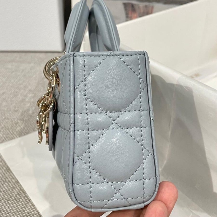 Lady D-Joy Size 16 cm