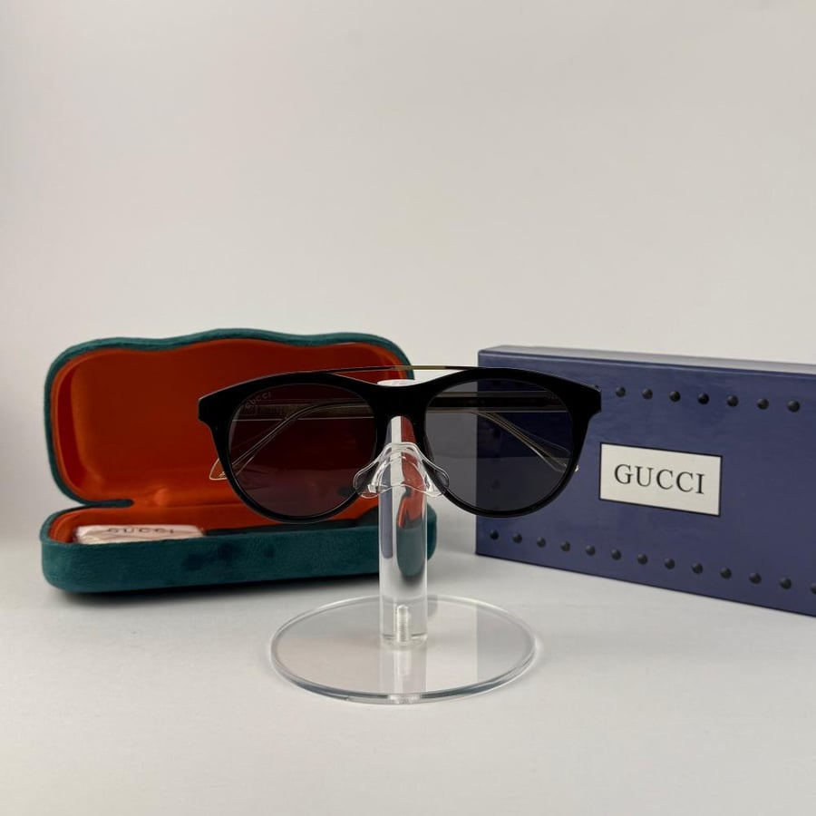 ‏GUCCI SUNGLASSES نظارات قوتشي ( 52 - 3)