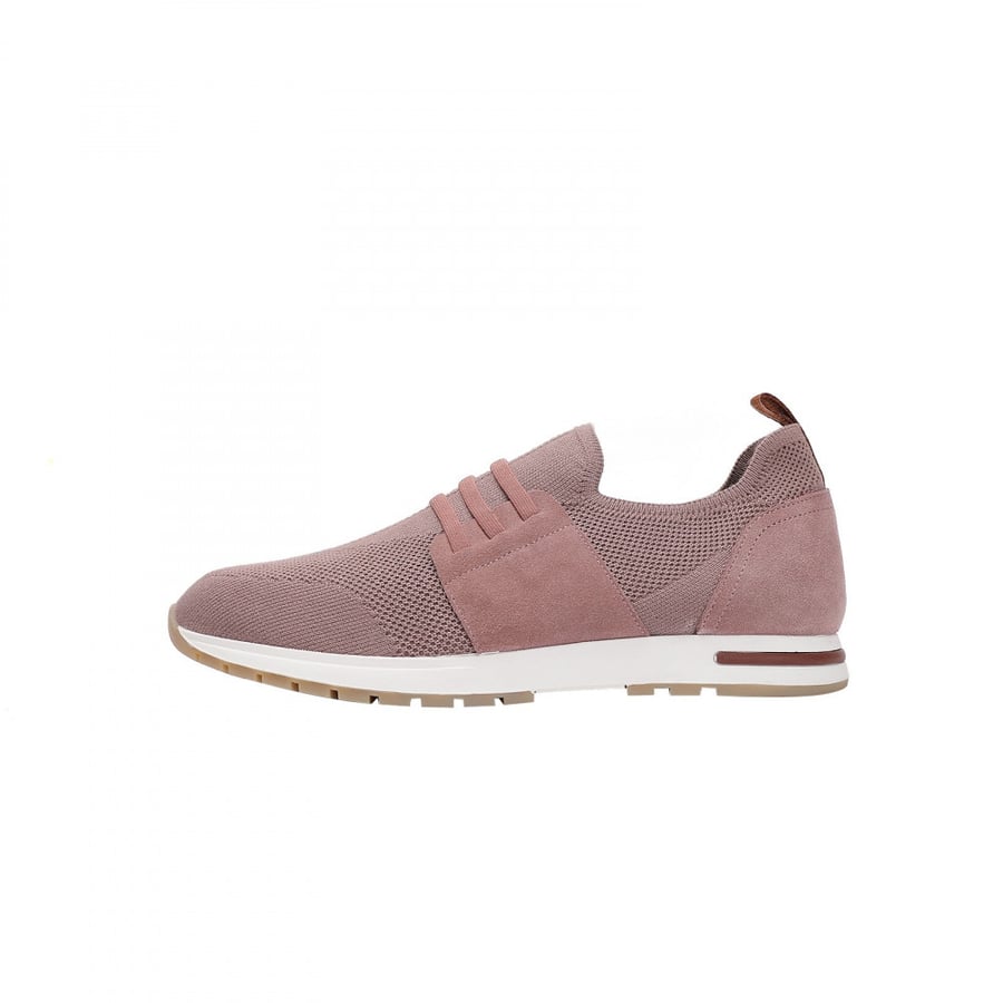 Loro Piana (1) sneaker Loro Piana (Pink)