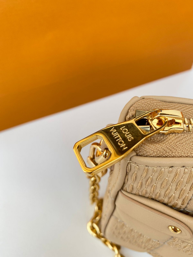 لويس فيتونا Louisi Vuitton