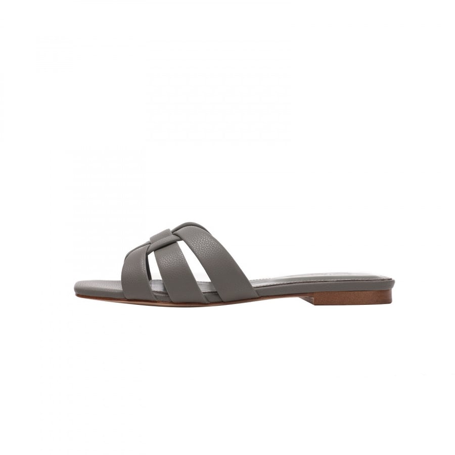 Sainti Laurent slipper slipper Sainti Laurent (SMOKE GRAY) slipper