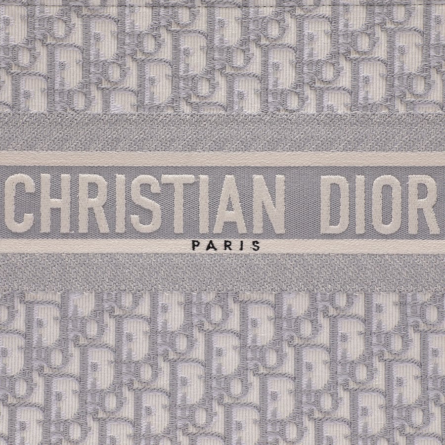 Dior DIOR BOOK TOTE 36.5CM