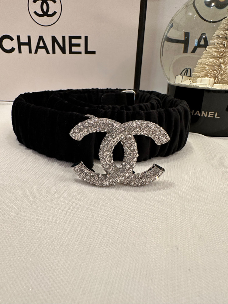 حزام شانيل (8) CHANEL