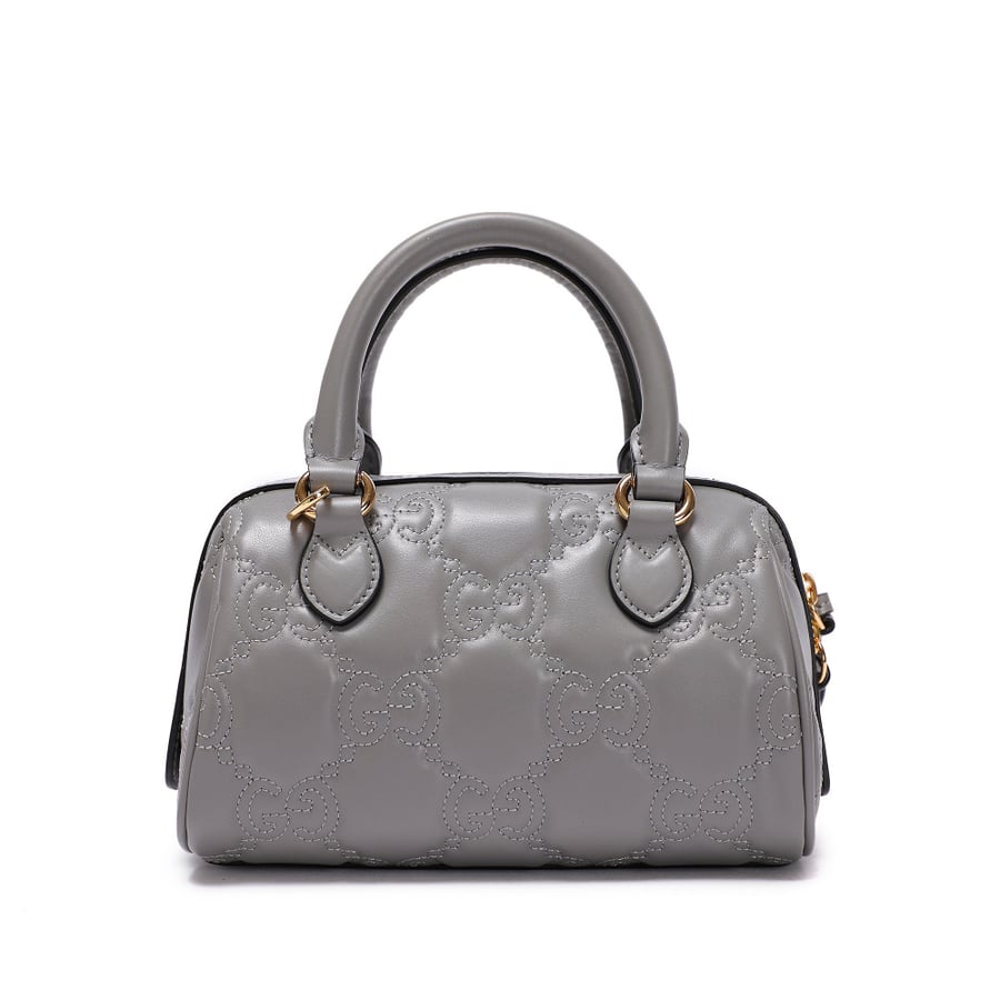 GG Matelassé CM mini bag قوتشيا