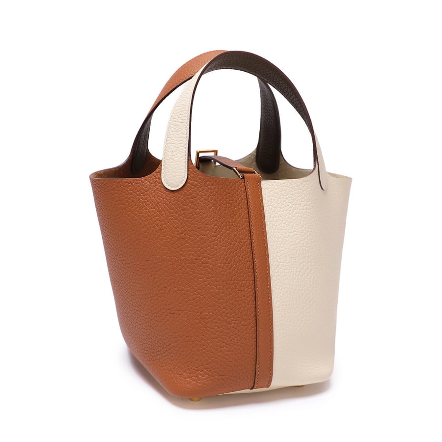 Hermes Picotin size 18