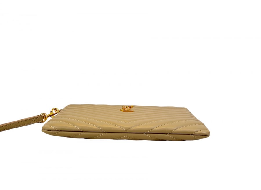 ‎‏SAINTi LAURENT UPTOWN POUCH SMALL     CM24 باوتش ساني لوران