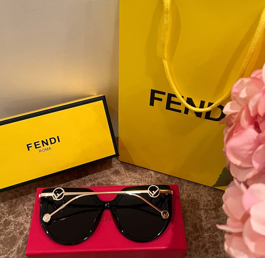 Fendi (8-4)