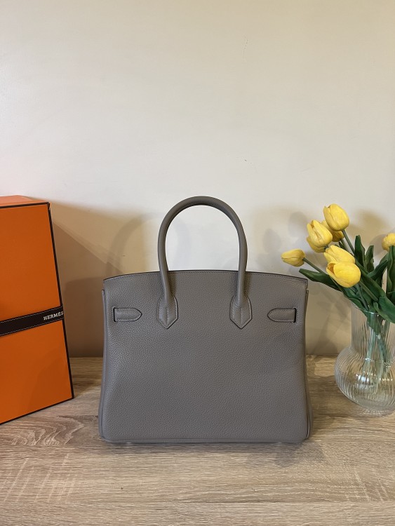 Hermès (Birkin 30)