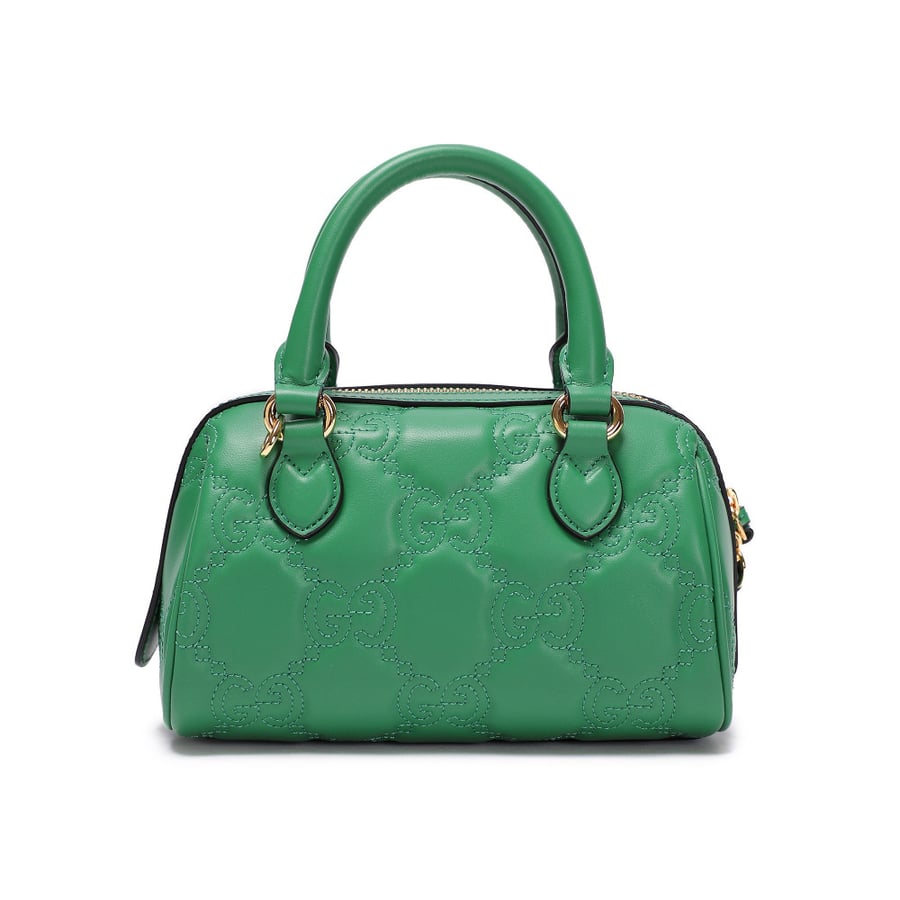 GG Matelassé  CM mini bag قوتشيا