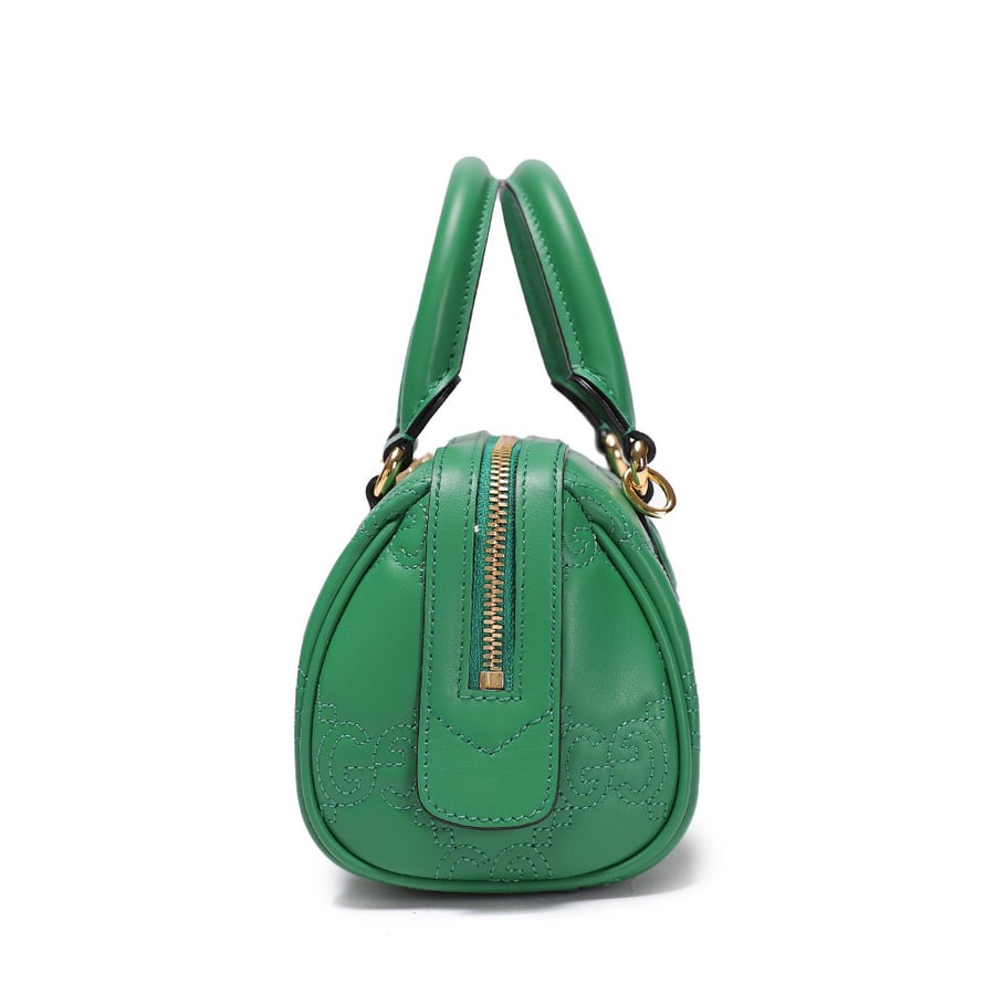 GG Matelassé  CM mini bag قوتشيا