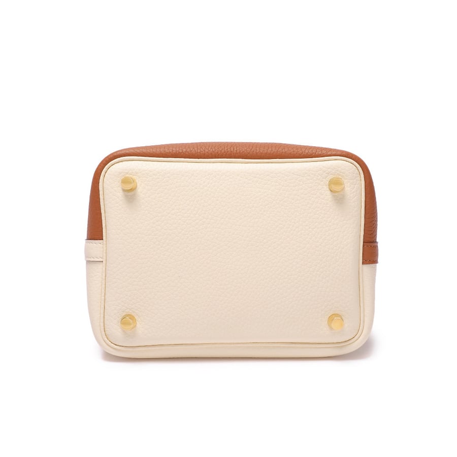 Hermes Picotin size 18