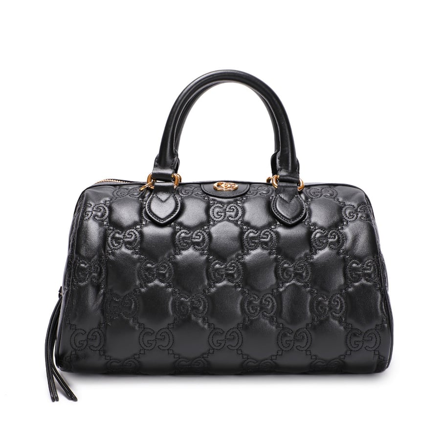 GG Matelassé  CM medium bag قوتشيا