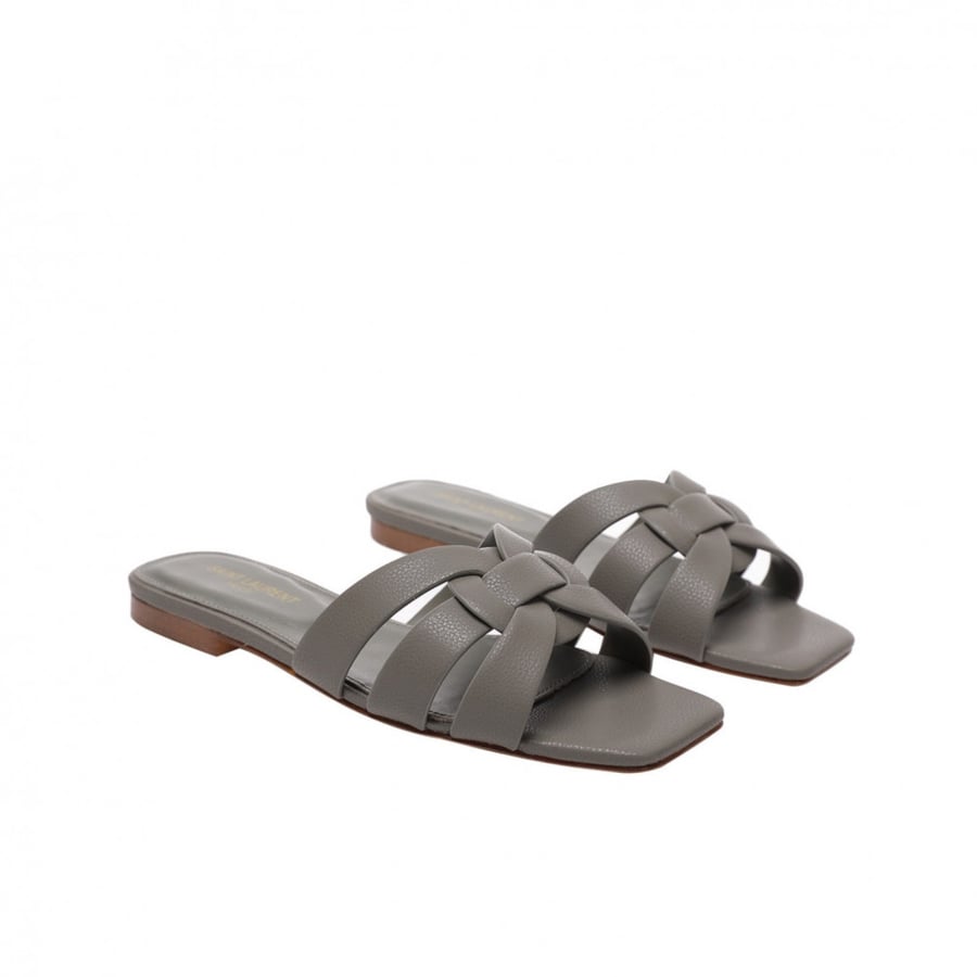 Sainti Laurent slipper slipper Sainti Laurent (SMOKE GRAY) slipper