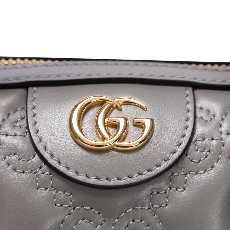 GG Matelassé CM mini bag قوتشيا